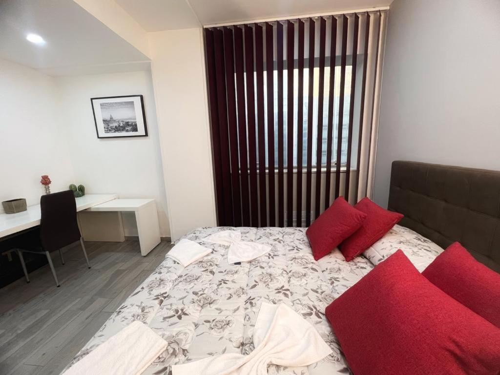 Holiday home Il Direzionale 80143 Naples