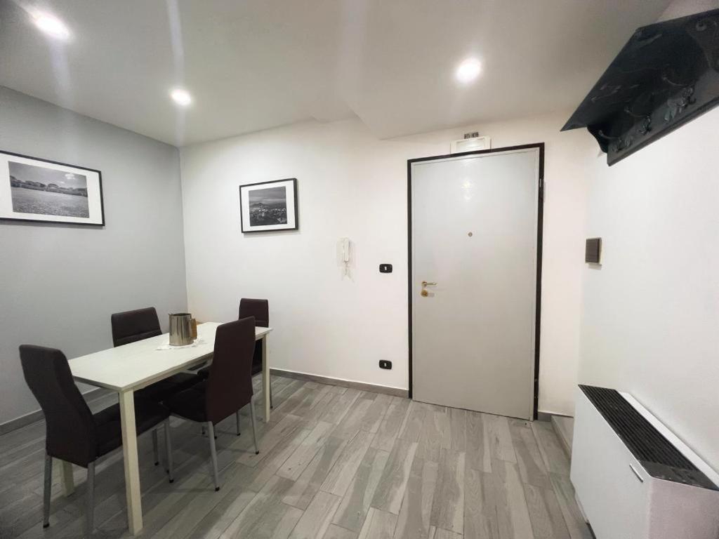 Holiday home Il Direzionale 80143
