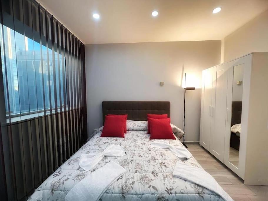 Il Direzionale 80143 Holiday home *